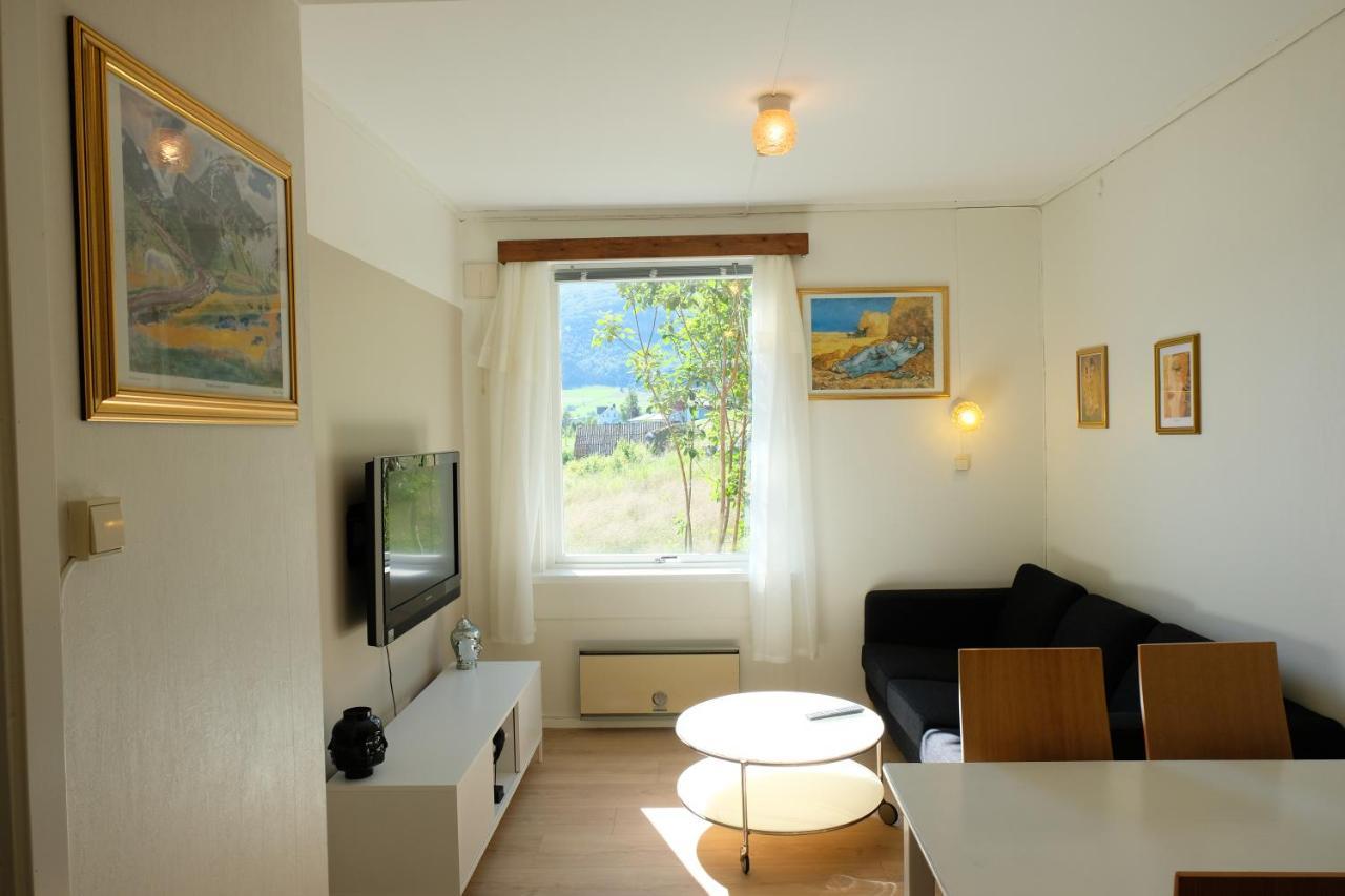 Lake View Holiday Stay In Jolster Årdal Zewnętrze zdjęcie